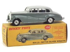 DINKY TOYS (GB) (1)