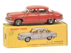 DINKY TOYS (FRANCE) (1)