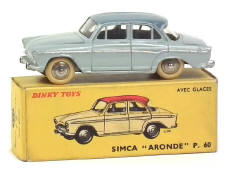 DINKY TOYS (FRANCE) (1)