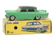 SOLIDO-DALIA (ESPAGNE) (1)