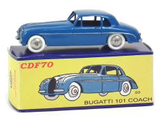 CLUB DINKY FRANCE (1)