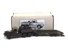 SUN MOTOR COMPANY & HART MODELS (2)