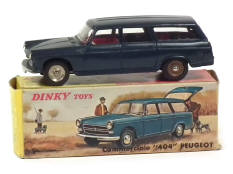 DINKY TOYS (FRANCE) (1)