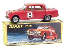 DINKY TOYS (FRANCE) (1)