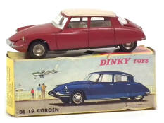 DINKY TOYS (FRANCE) (1)