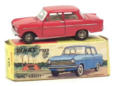 DINKY TOYS (FRANCE) (1)