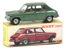 DINKY TOYS (FRANCE) (1)