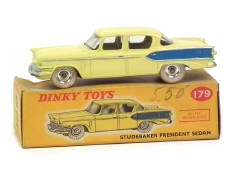 DINKY TOYS (GB) (1)