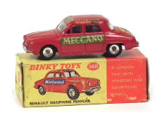 DINKY TOYS (GB) (1)