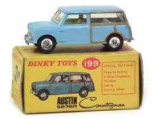 DINKY TOYS (GB) (1)