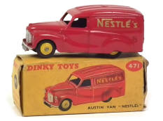 DINKY TOYS (GB) (1)