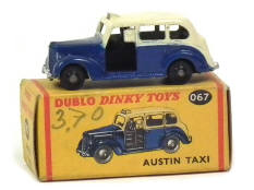DINKY TOYS (GB) (1)