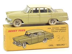 DINKY TOYS (FRANCE) (1)