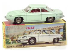 DINKY TOYS (FRANCE) (1)