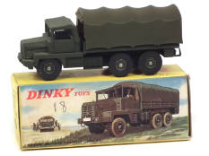 DINKY TOYS (FRANCE) (1)
