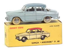 DINKY TOYS (FRANCE) (1)