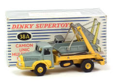 DINKY TOYS (FRANCE) (1)