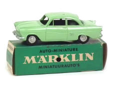 MÄRKLIN (ALLEMAGNE) (1)