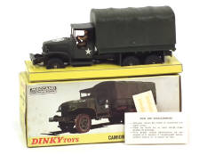 DINKY TOYS (FRANCE) (1)