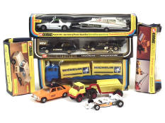 CORGI TOYS (GB) (10)