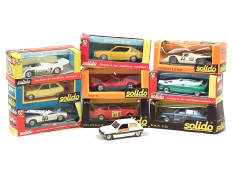 SOLIDO (FRANCE) (10)