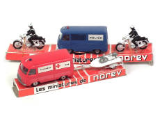 NOREV (FRANCE) (2)