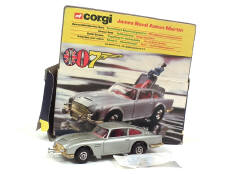 CORGI TOYS (GB) (1)