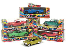 NOREV - JET CAR (FRANCE) (6)