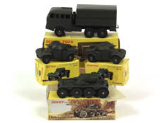 DINKY TOYS (FRANCE) (4)