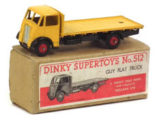 DINKY TOYS (GB) (1)