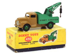 DINKY TOYS (GB) (1)
