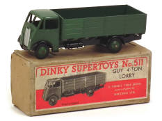 DINKY TOYS (GB) (1)