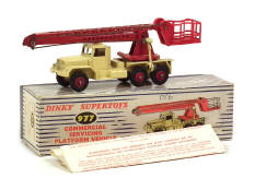 DINKY TOYS (GB) (1)