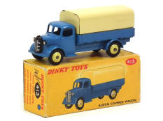 DINKY TOYS (GB) (1)