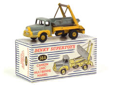 DINKY TOYS (FRANCE) (1)