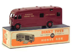 DINKY TOYS (GB) (1)