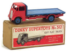 DINKY TOYS (GB) (1)