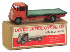DINKY TOYS (GB) (1)