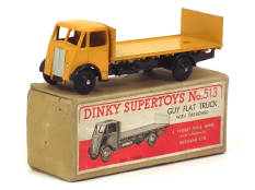 DINKY TOYS (GB) (1)