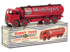 DINKY TOYS (GB) (1)