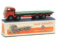 DINKY TOYS (GB) (1)