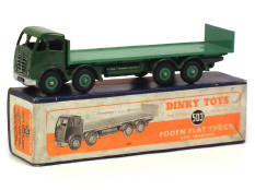 DINKY TOYS (GB) (1)