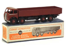 DINKY TOYS (GB) (1)