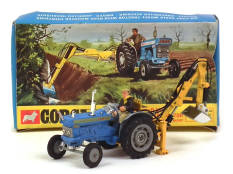 CORGI TOYS (GB) (1)