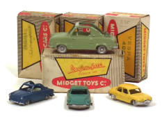 MIDGET TOYS (FRANCE) (4)