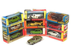 SOLIDO (FRANCE) (10)