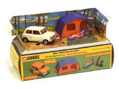 CORGI TOYS (GB) (1)