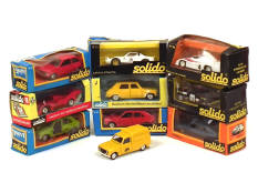 SOLIDO (FRANCE) (10)