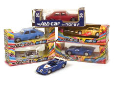 NOREV - JET CAR (FRANCE) (6)