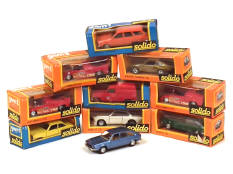 SOLIDO (FRANCE) (10)